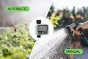 Automatic Water Timer Garden Digital Irrigation