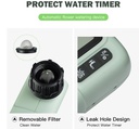 Automatic Water Timer Garden Digital Irrigation