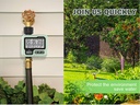 Automatic Water Timer Garden Digital Irrigation