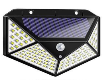 Solar Garden Light - NB100