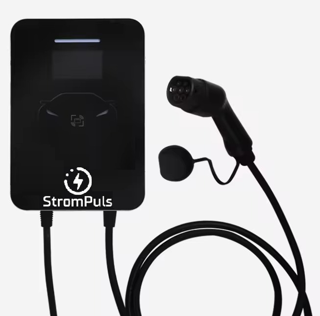 11kW Home Charging Station