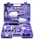 10Pcs/set Garden Tool Box