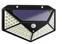 Solar Garden Light - NB100 LED