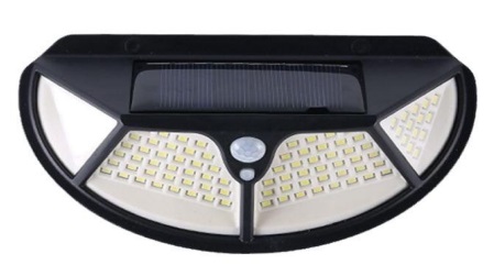 Solar Garden Light - NB400