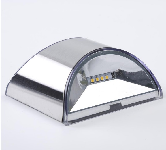 Solar Garden Light - NB 500