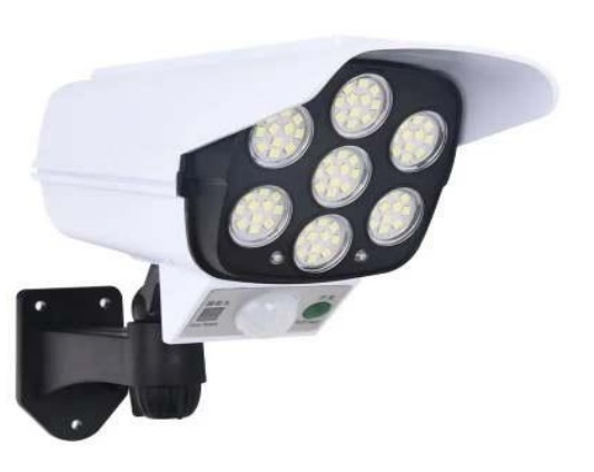 Solar Garden Light NB-600