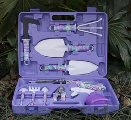 Colourfull Gardenning Kit T1
