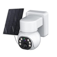 SolarGuard Pro 360° CCTV Camera-IPC02