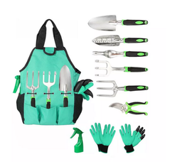 GardenMate Essential 8-Piece Gardening Kit