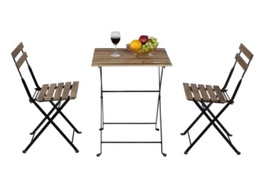 Garden furniture - IVY SET