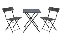 Garden Furniture KALMIA SET