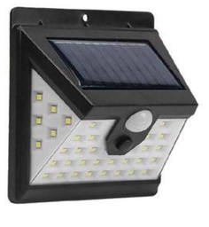 Solar Garden Light - NB200