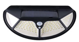 Solar Garden Light - NB400